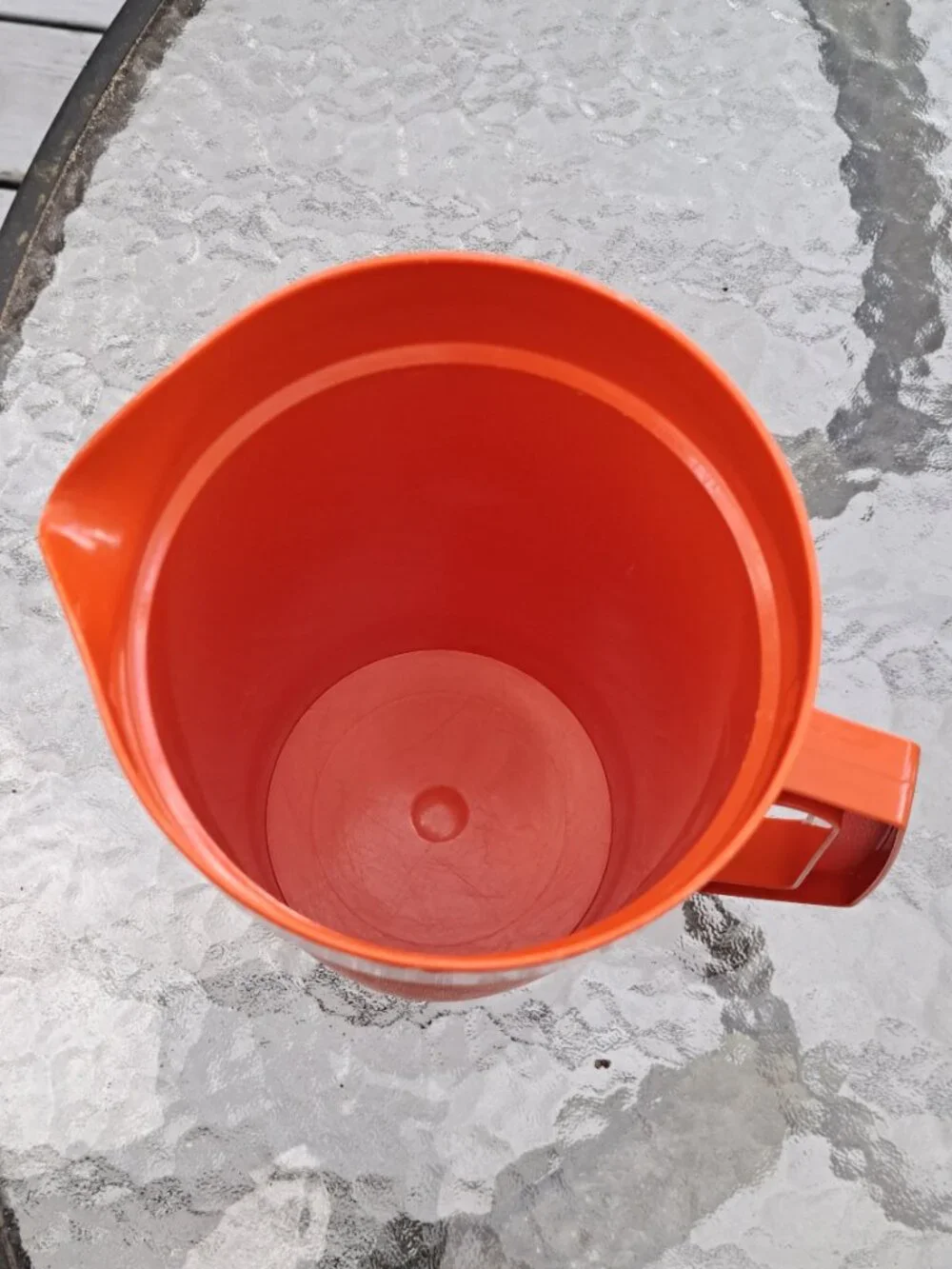 Tupperware vintage one